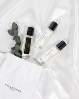 Connock Eau De Parfum Trio