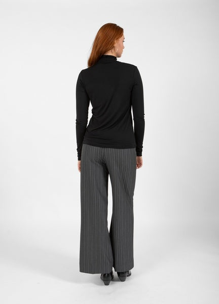 Coster Copenhagen Heart Sofia Turtleneck Blouse - CCH1122