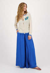 Me369- Annie wide leg pant