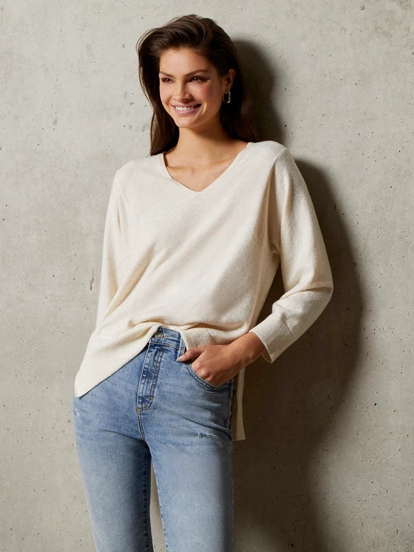 French connection ebba sweater hotsell