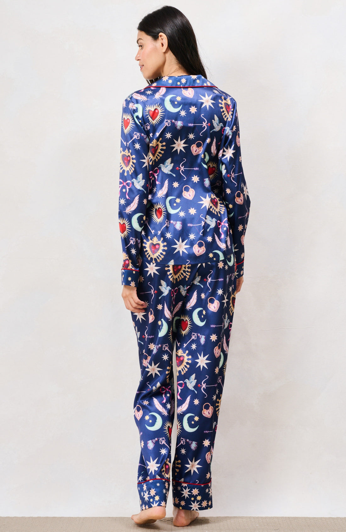 Hope & Ivy Friday Pyjamas