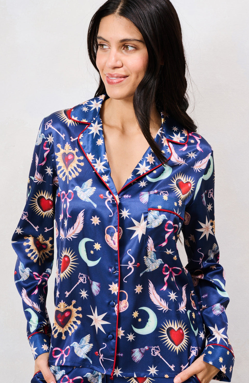 Hope & Ivy Friday Pyjamas