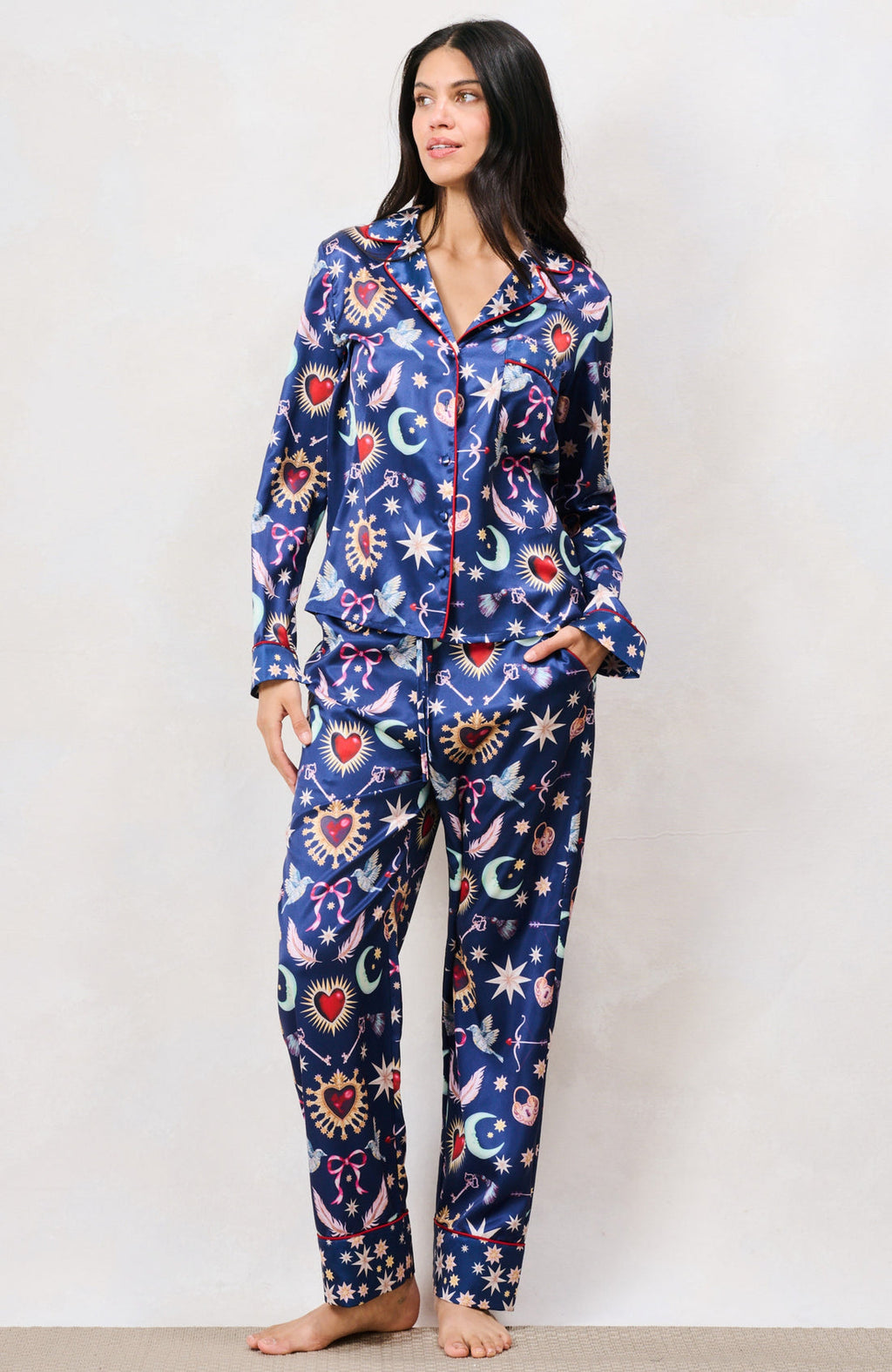 Hope & Ivy Friday Pyjamas