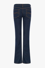 Great Plains Classic Denim Boot Cut Jeans-J4SZQ