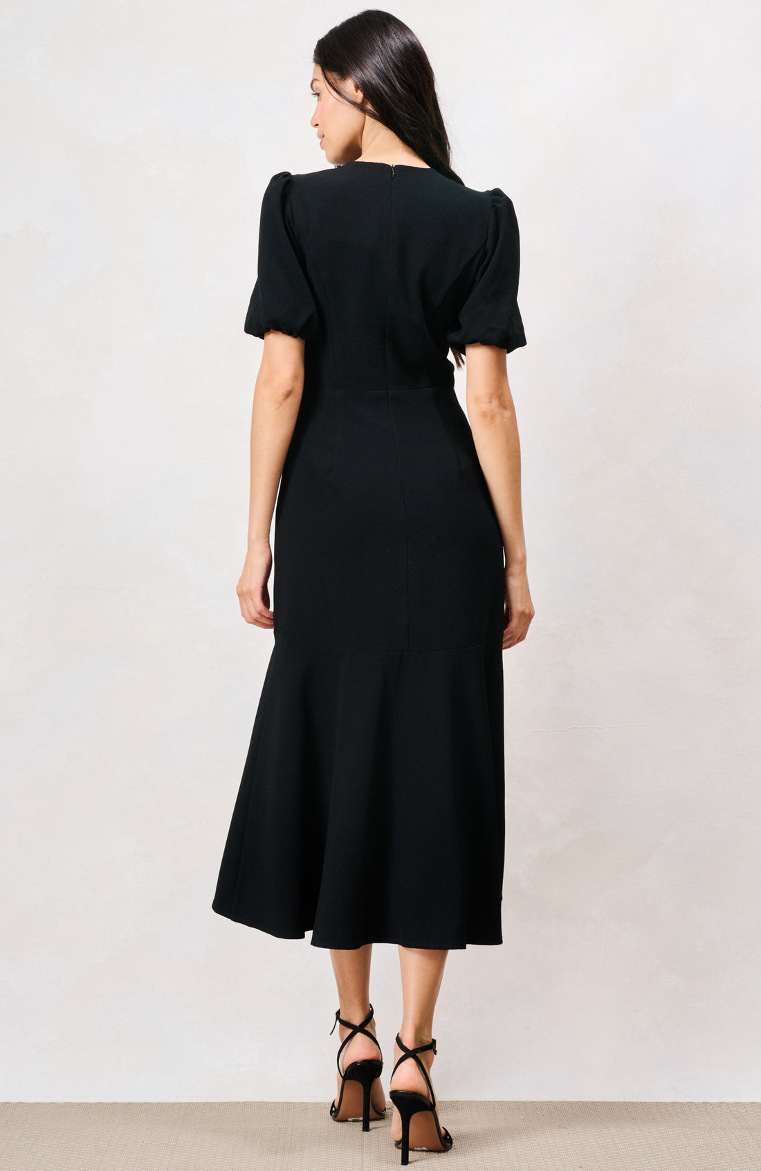 Hope & Ivy The Sutton Dress