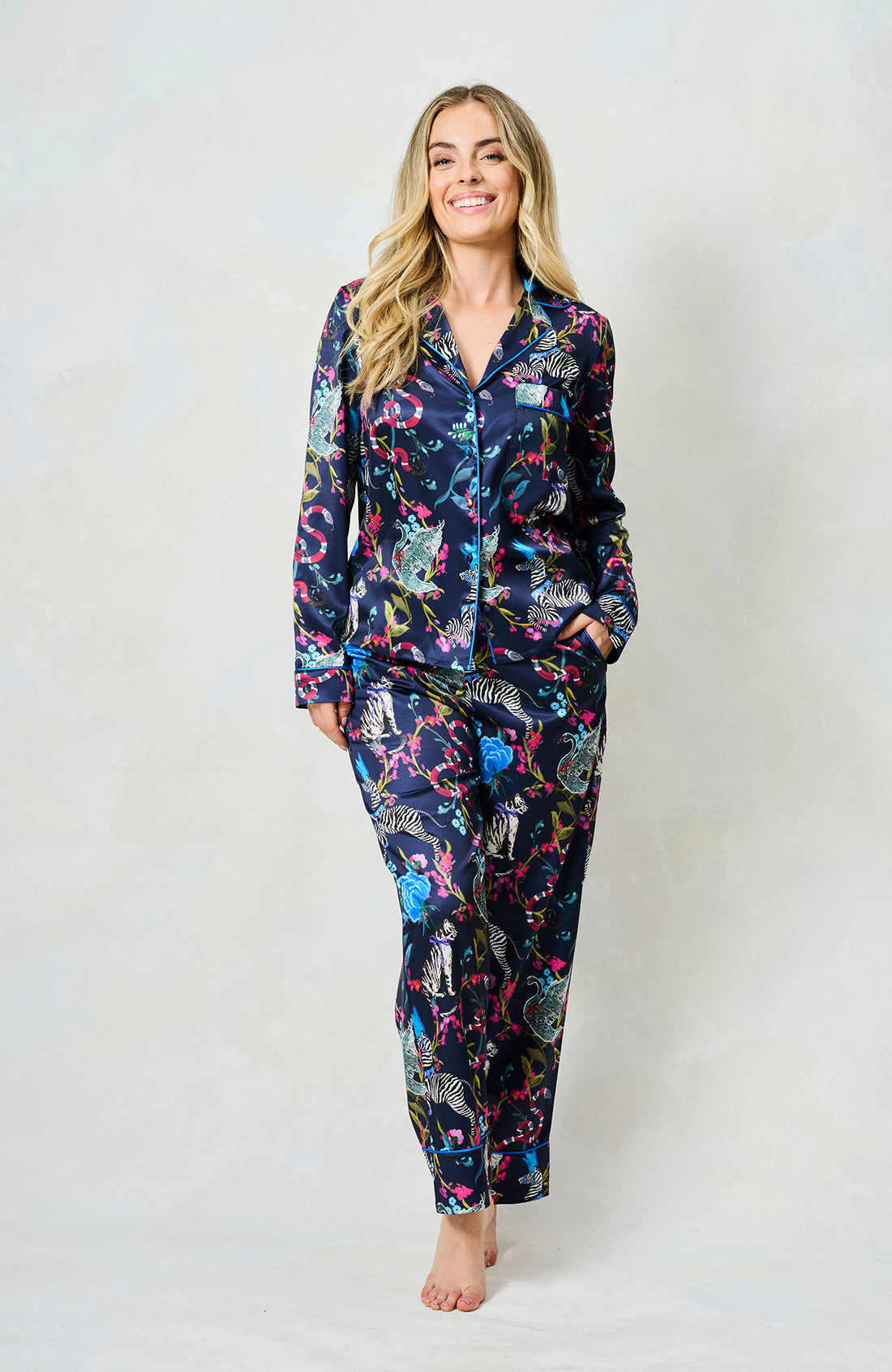 Hope & Ivy Suzanne Pyjamas