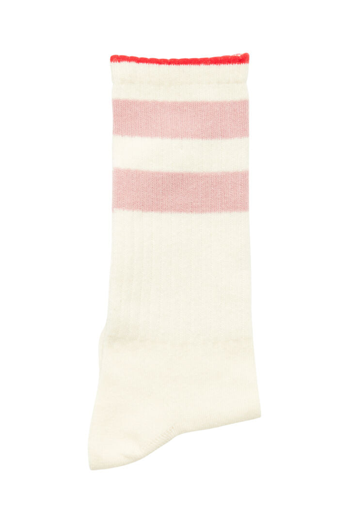Ichi Calista Socks-Cloud Dancer-20122126