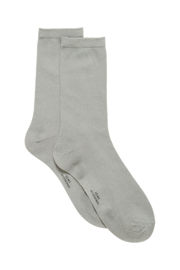 Ichi CHBall Socks-Alloy-20122339