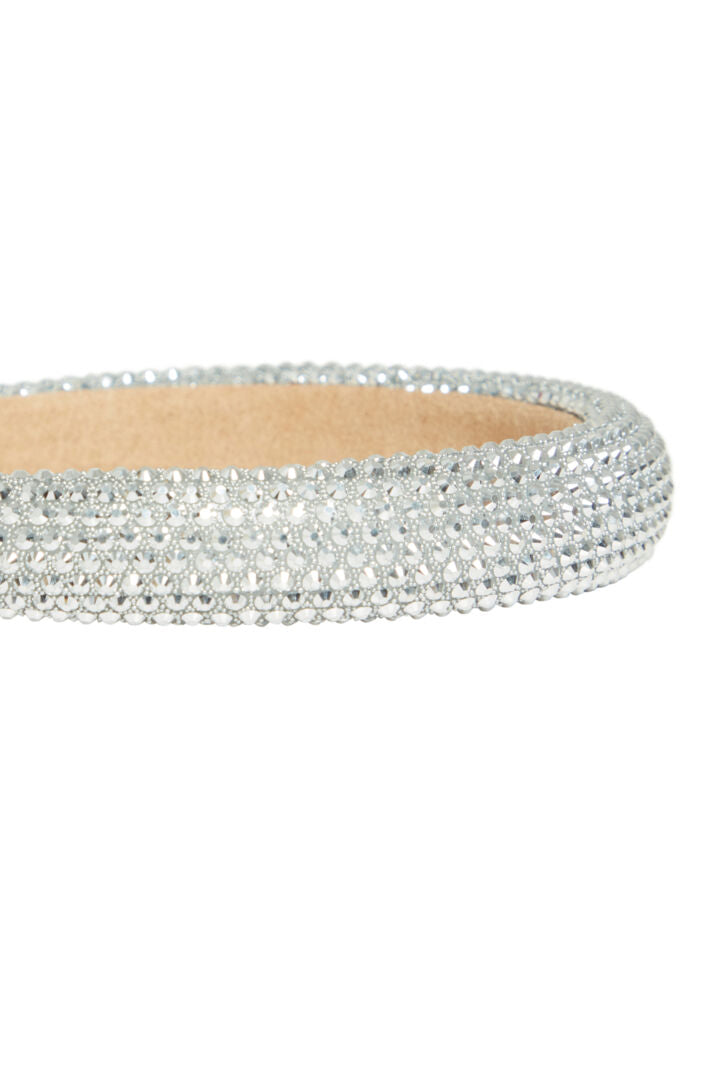 Ichi Jann Hairband-Silver-20122365