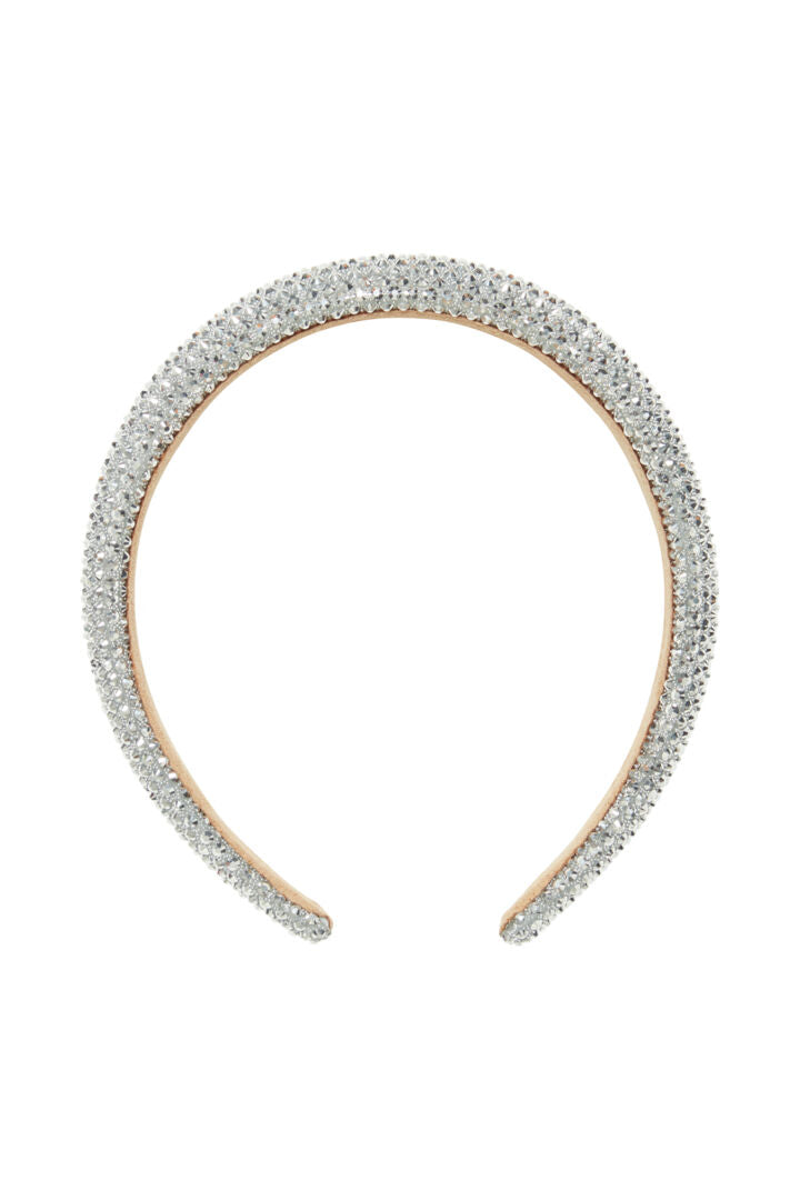 Ichi Jann Hairband-Silver-20122365