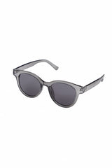 ichi leestina sunglasses smoke grey evalucia boutique perth scotland