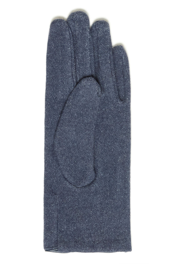 ICHI Lia Gloves in Patriot Blue - 20124420