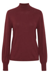 ichi mafa turtle neck port royale evalucia boutique perth scotland