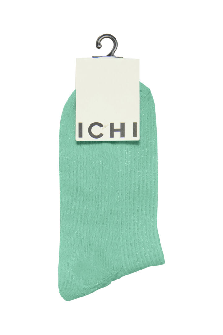 ichi mitty socks beryl green evalucia boutique perth scotland