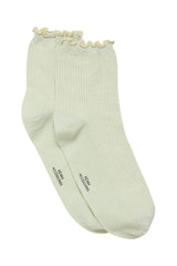 Ichi Mitty Socks-Cloud Dancer-20122609