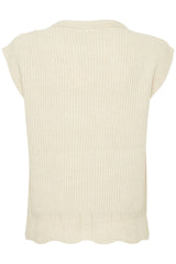 Ichi Povoke Jumper-Birch-20121931