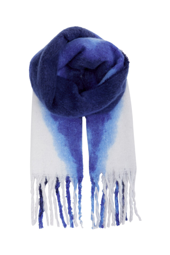 Ichi Siema Scarf-Total Eclipse-2012204