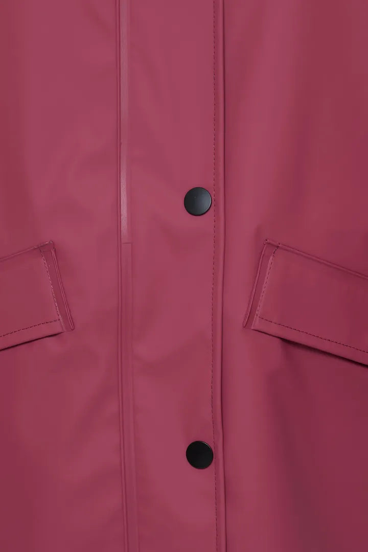 Ichi Tazi Jacket in Port Royale