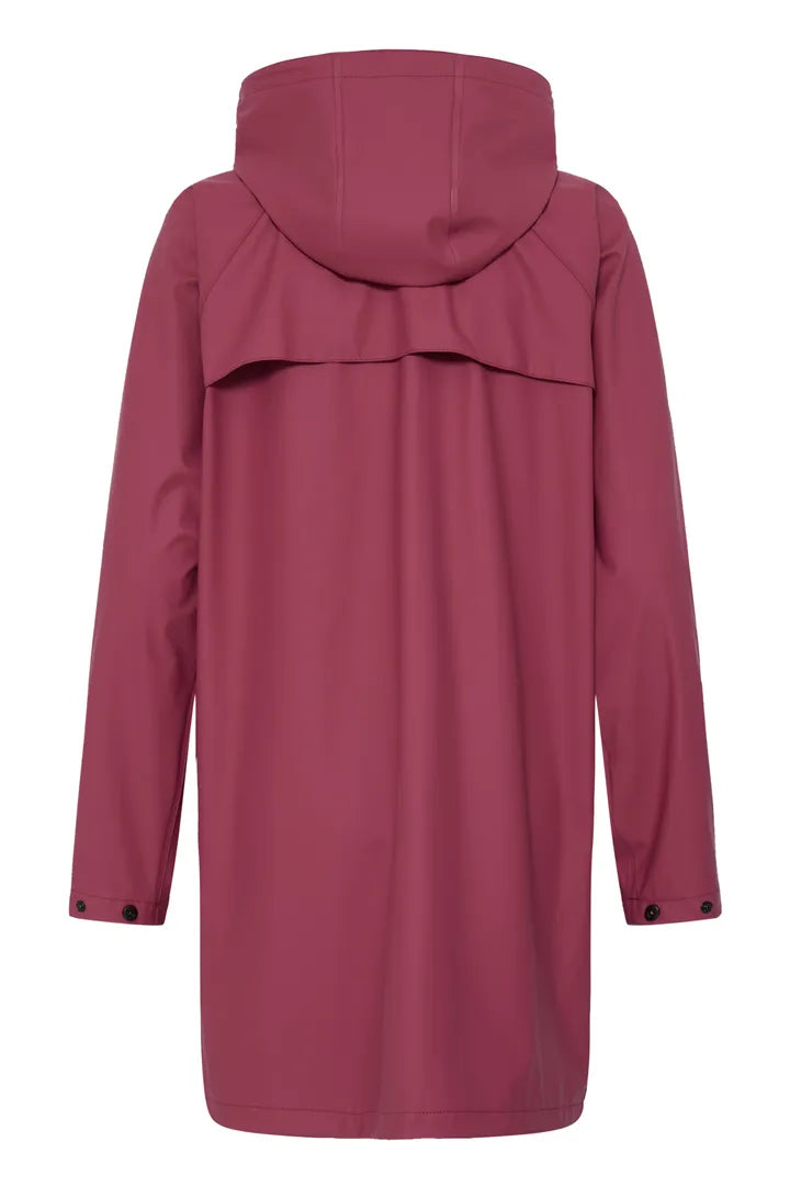 Ichi Tazi Jacket in Port Royale