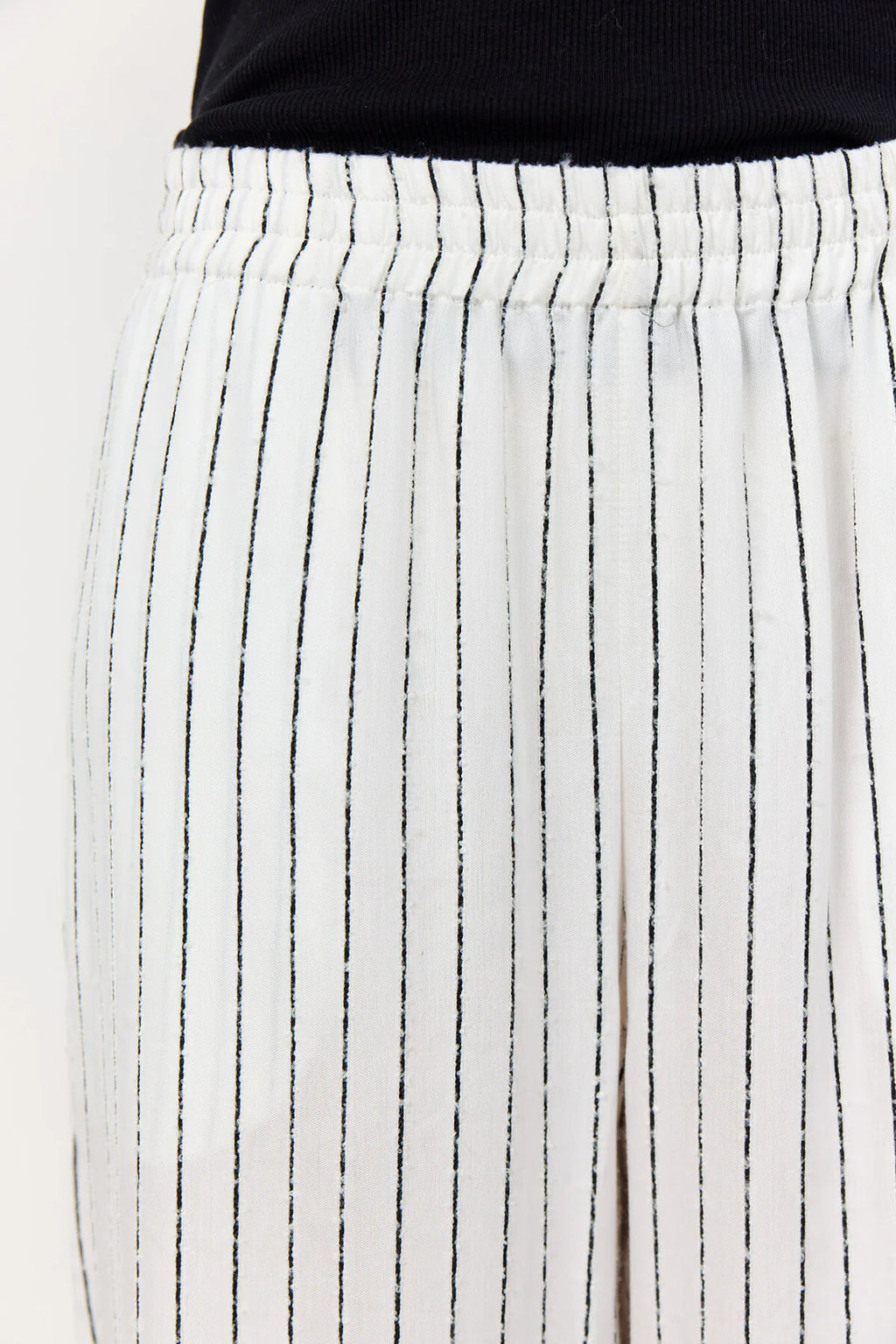 Levete Room Kerry Trousers Pinstripe - 101187
