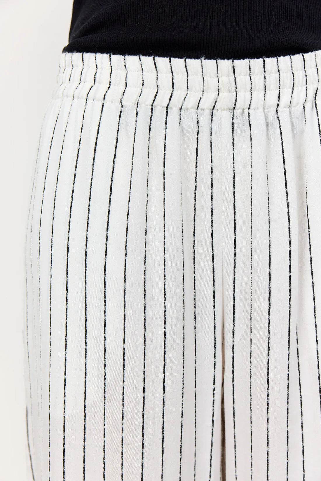Levete Room Kerry Trousers Pinstripe - 101187