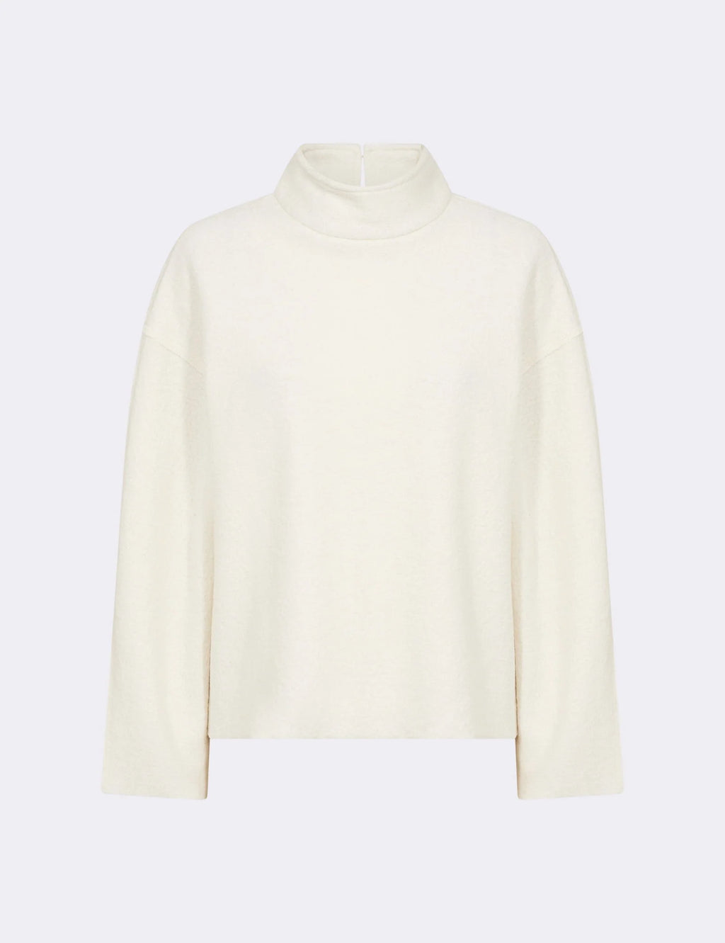 Levete Room Icon Wool Top
