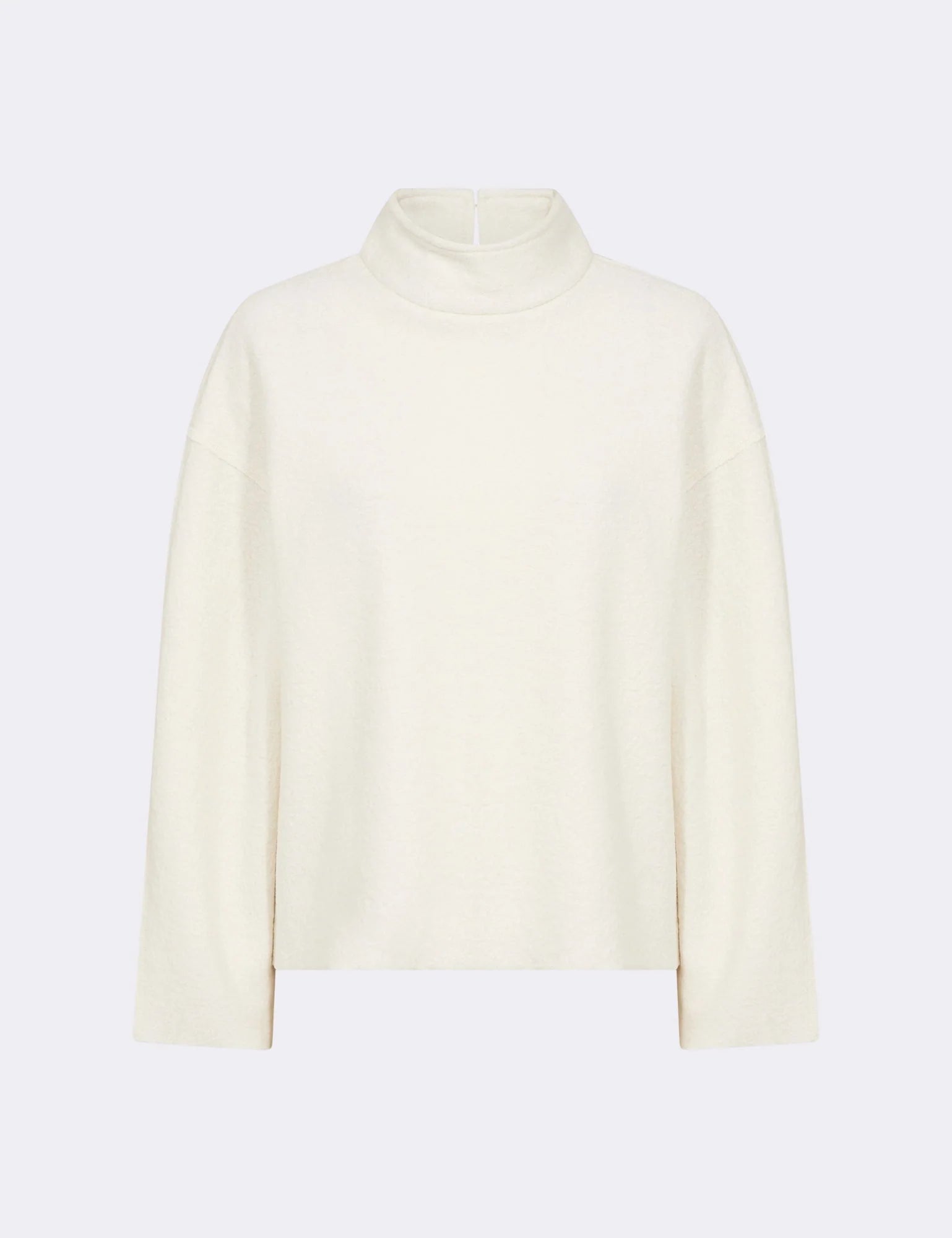 Levete Room Icon Wool Top
