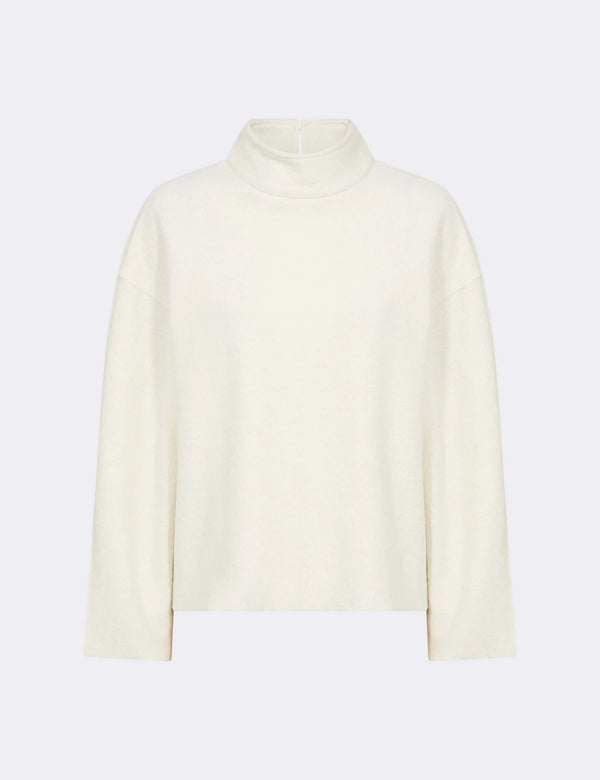 Levete Room Icon Wool Top