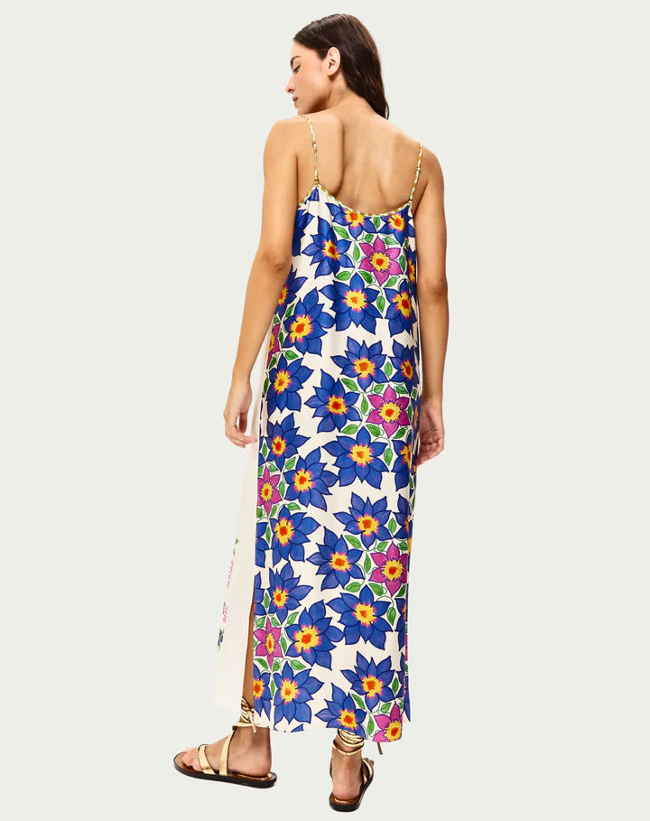 Me369 Olivia Camisole Dress in Markers