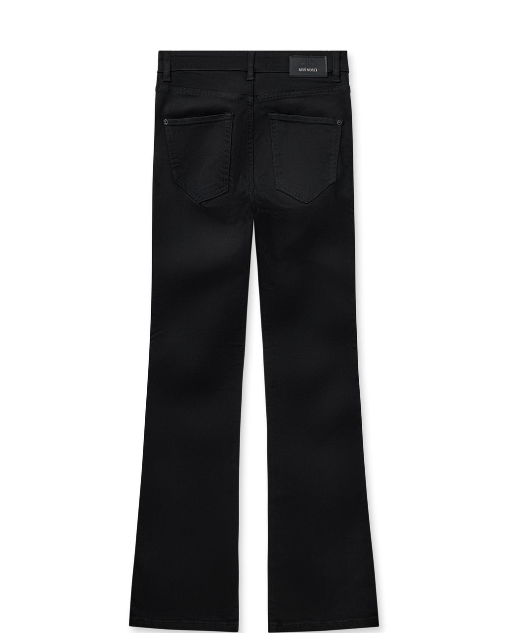 Mos Mosh Ashley Deluxe Jeans-Black-166390