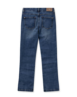 Mos Mosh Ashley Imera Jeans-Blue-161980