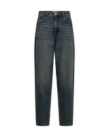 Mos Mosh Aymen Kyoto Jeans in Blue - 174420