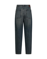 Mos Mosh Aymen Kyoto Jeans in Blue - 174420