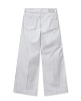Mos Mosh Reem Bianco Jeans-White-162010