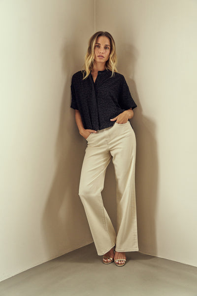 mos mosh relee trousers nature evalucia boutique perth scotland