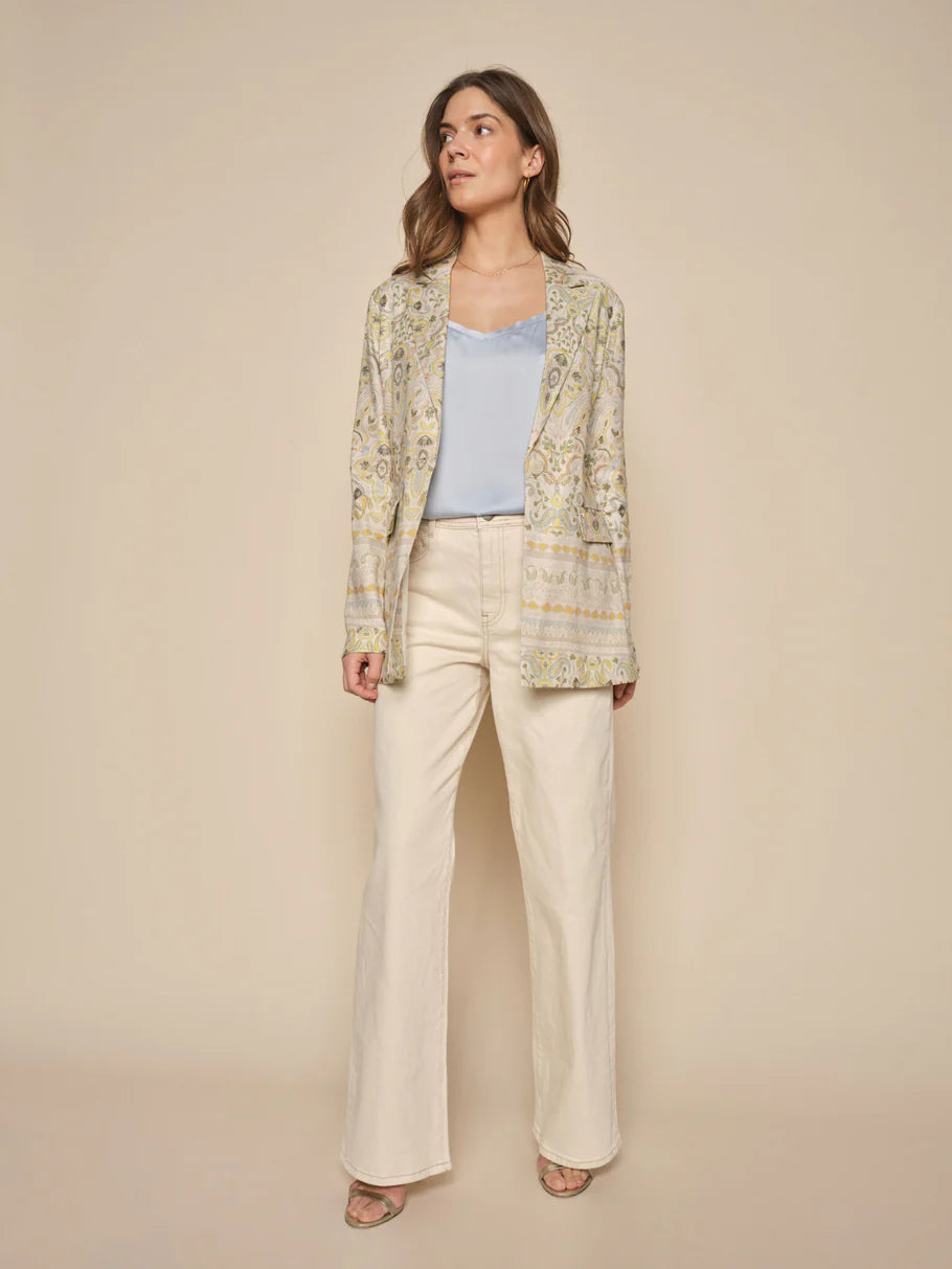 mos mosh relee trousers nature evalucia boutique perth scotland