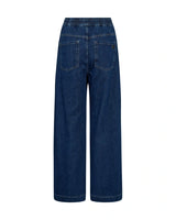 Mos Mosh Vasco Relax Jeans in Dark Blue - 172550