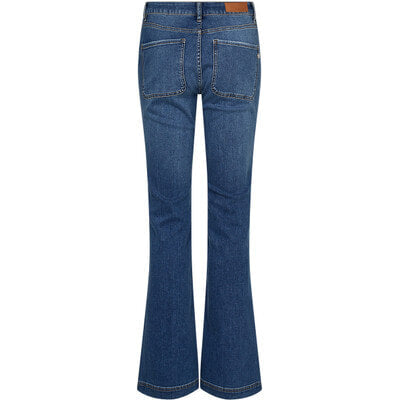 Pieszak Cara 70s Jeans wash Acerra Mid Blue - J234830