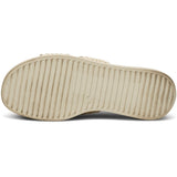 Shoe The Bear Brenna Jute Sandal-Off White-STB2312