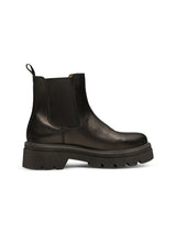 Shoe The Bear Sanna Chelsea Boot-Black-STB2305