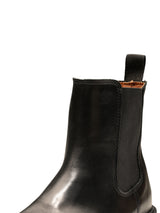 Shoe The Bear Sanna Chelsea Boot-Black-STB2305