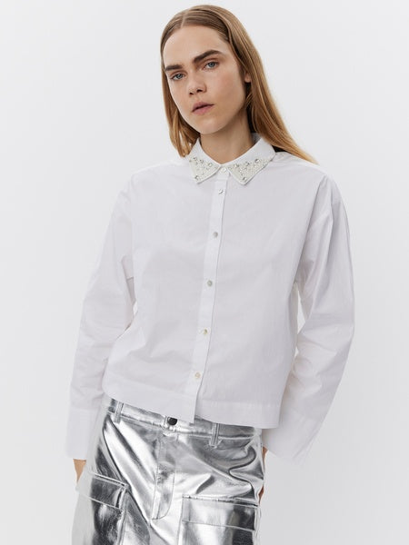 sofie schnoor shirt brilliant white evalucia boutique perth scotland