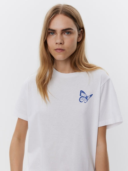 sofie schnoor t shirt sodalite blue evalucia boutique perth scotland