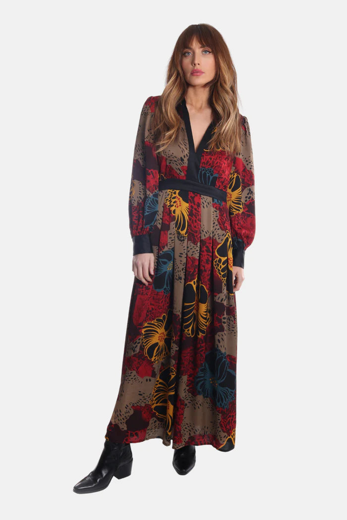 traffic people into my arms vice dress evalucia boutique perth scotland