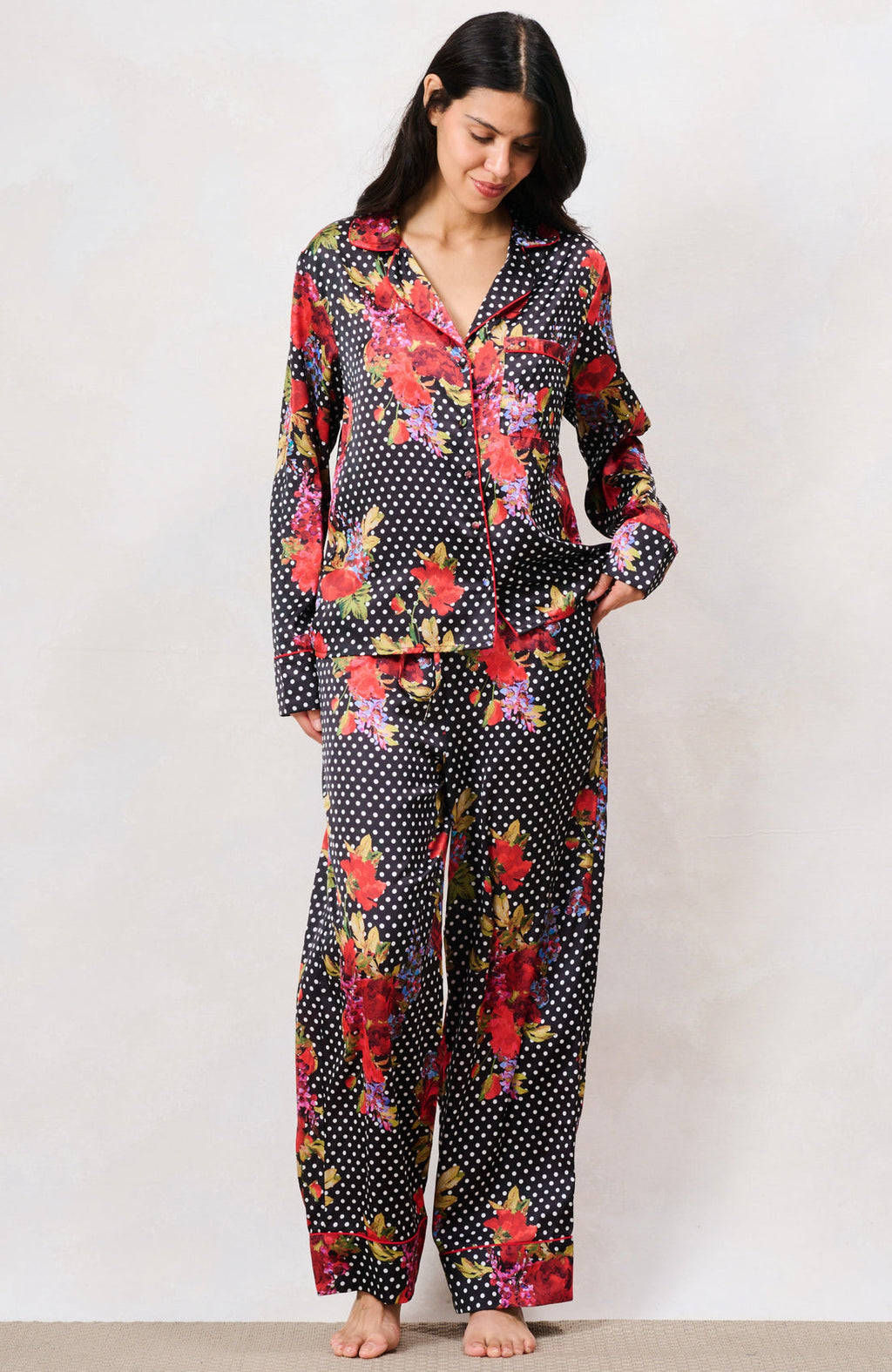 Hope & Ivy Tuesday Pyjamas