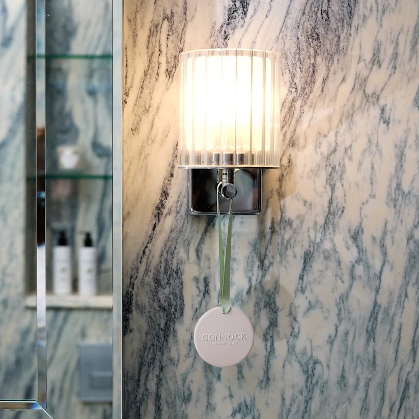 Connock London Verdant Scent Ceramic and Room Mist