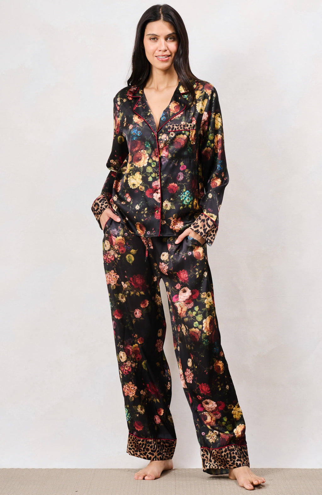 Hope & Ivy Wednesday Pyjamas