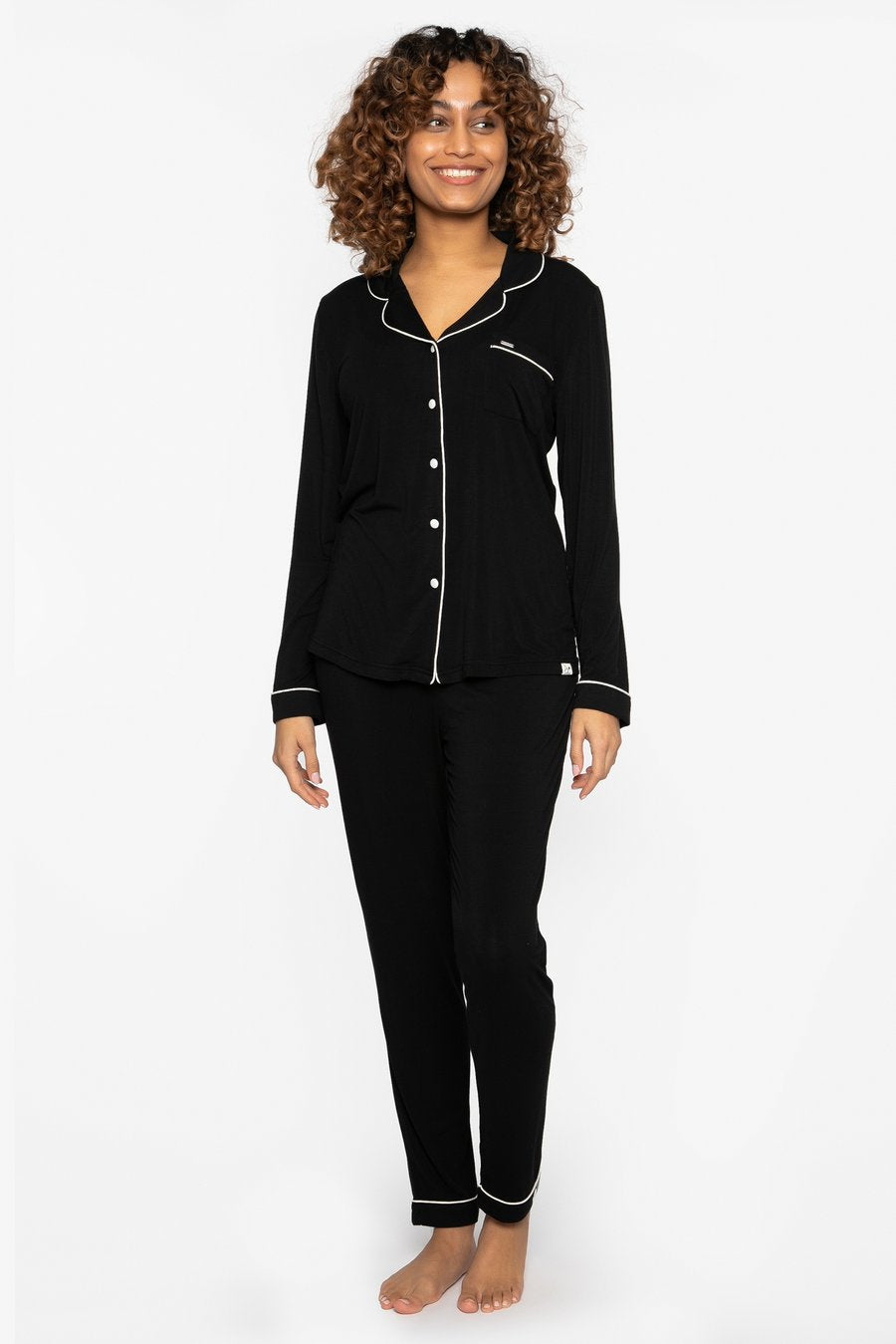 evalucia-pretty-you-london-bamboo-black-pyjama-trouser-set