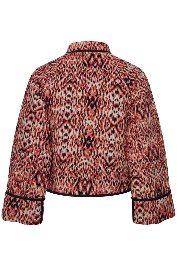 Atelier Reve Moon Short Jacket-Moon Jazz-20119564