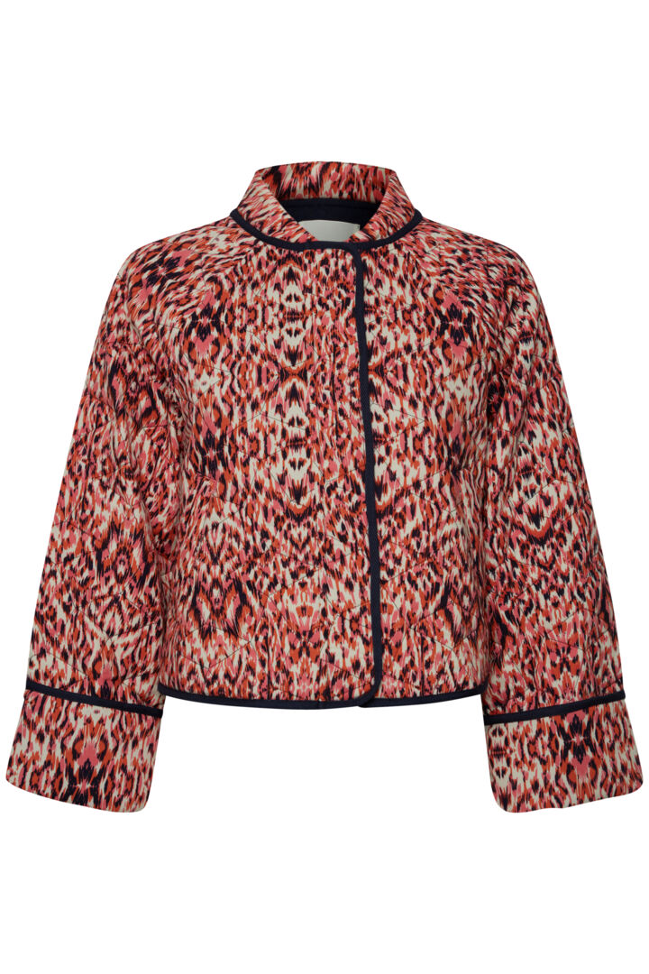 Atelier Reve Moon Short Jacket-Moon Jazz-20119564
